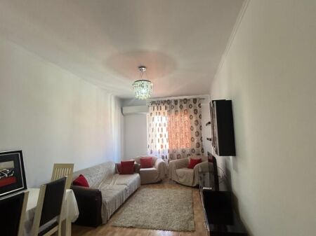 Apartament me qera 1+1 - 📍Yzberisht, perballe bar UNIK