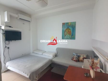 Monolocale in affitto a Fresk, Tirana (ID 4201101)