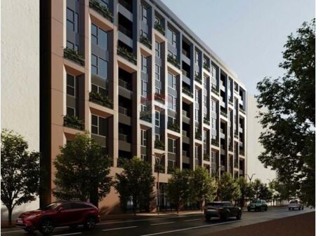 Appartamento-In Vendita-Via Jordan Misja,Tirana