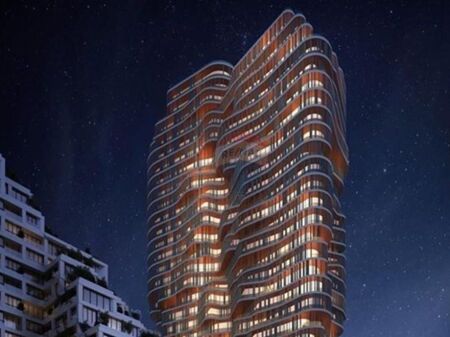 Apartament - Për Shitje - Rruga Dritan Hoxha, Tiranë ID: 530471014-42