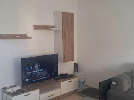 Appartamento 1+1 in affitto, Via Marie Logoreci