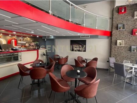 LAPRAKE, JAPIM ME QIRA BAR-KAFE 1,100 € /Muaj