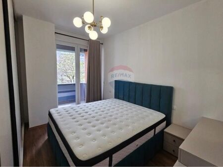 Apartment 1+1 for rent on Elbasani Street! ID: 530181101-347