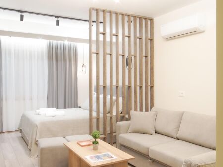 2 APARTAMENTE PER AIRBNB PER QERA