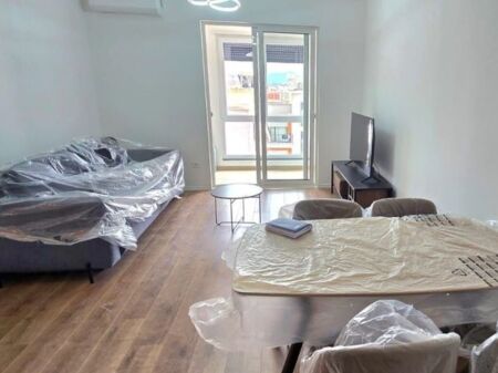 APARTAMENT 1+1 ME QIRA