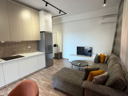 Modern apartment 1+1, Mangalem Complex!