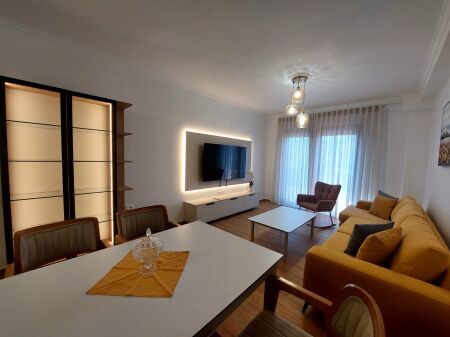 VLORE, JEPET ME QIRA APARTAMENT 2+1 PREMIUM