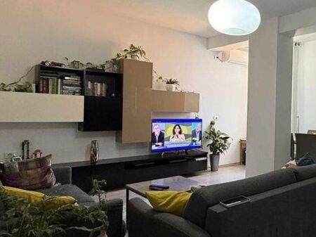 Appartamento 2+1 in affitto a Brryl