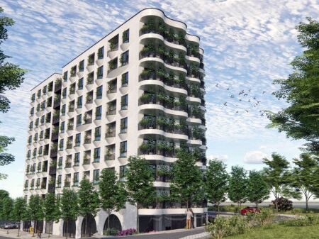 OCCASIONE APPARTAMENTO 1+1 ALUNA COMPLEX 2