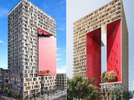 APARTMENT 1+1 FOR SALE