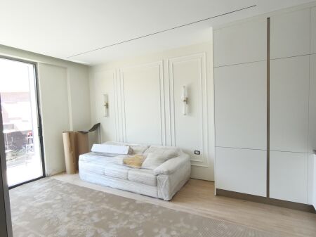 🏡SHITET APARTAMENT 1+1 – TULIPAN RESIDENCE