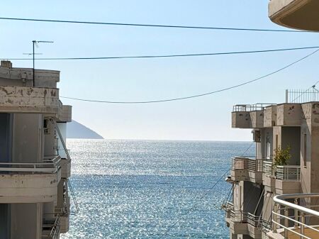 Shitet Apartament 2+1+2 Vlore 📍