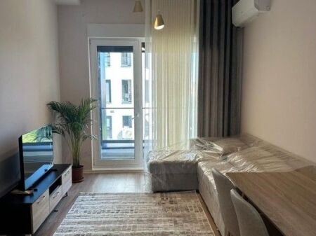 Appartamento 1+1 al Complesso Magnet !