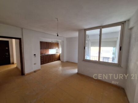 Apartament 1+1 Për Shitje në Shkozet, Durrës – 68,000€ | 63 m²