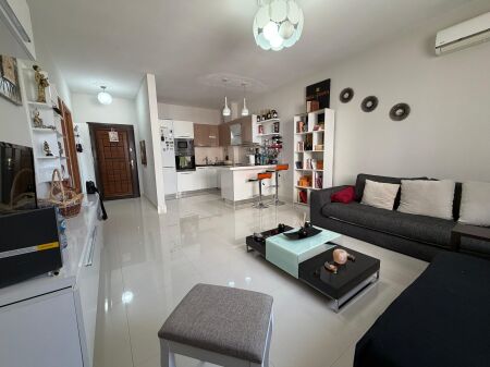 Appartamento 1+1 in vendita ad Astir !