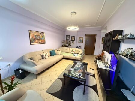 🏡 2+1 for rent – 📍 Opposite At Luigji Monti Clinic, Kavaja St.💶 700 €/month