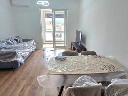 APARTAMENT 1+1 ME QIRA NE DON BOSKO