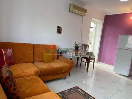 Appartamento 1+1 in Affitto Via Elbasani Tirana