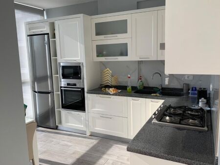 Qira,  Apartament 2+1+blk, Alba Residence- Fusha e Aviacionit, 60.000 Leke/muaj