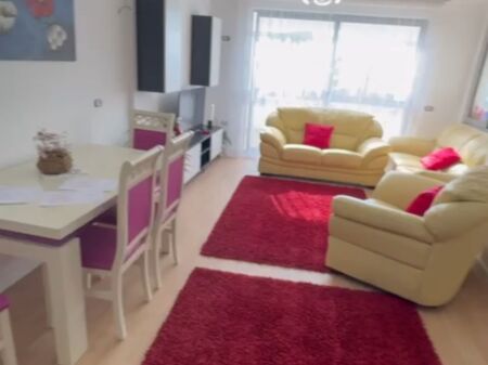 🏡 Appartamento 2+1 in Vendita – Fresk, Via Muhamet Deliu (vicino a Xhangolli)