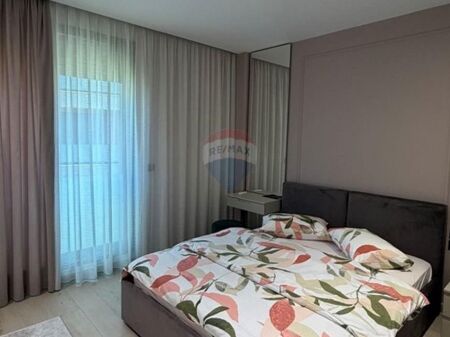 AFFITTASI APPARTAMENTO 1+1 - Halisof Residenza, Tirana ID: 530171095-3