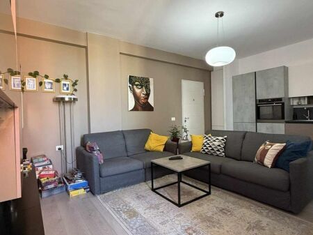 Brryli, appartamento 2+1 in affitto!