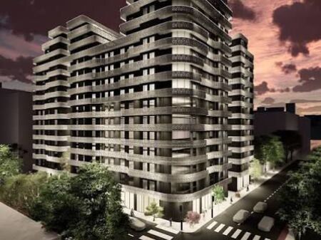 CORNER RESIDENCE APARTMENT FOR SALE!