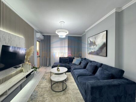 Shitet, Apartament 2+1, Yzberisht, Tirane.