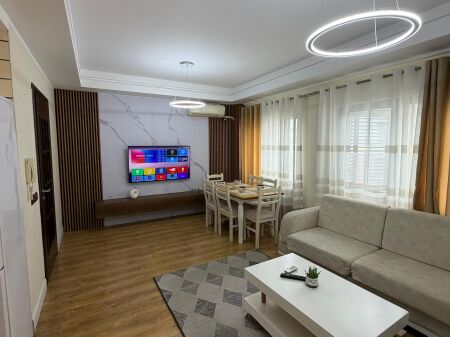 Apartament 2+1+2 per shitje Ne Astir !