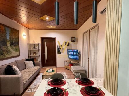 APARTMENT 1+1+2BLK FOR RENT ON KAVAJES STREET 55,000 LEKE