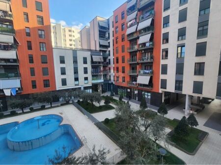 Apartment - For Sale - Former Aviation Field, Tirana(ID: 530601005-261)