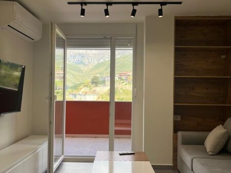 Apartament 1+1 me qira – Zona e Freskut