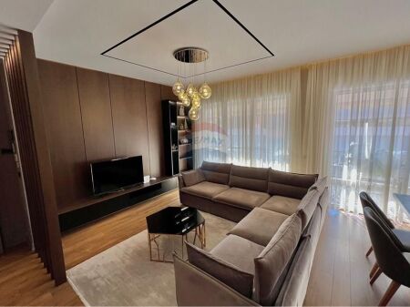 Apartament+PARKIM+MAGAZINE - Për Shitje - Kompleksi Delijorgji