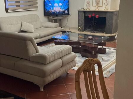 Vile Me Qera 2+1 Ne Ali Dem (ID BV22602) Tirane