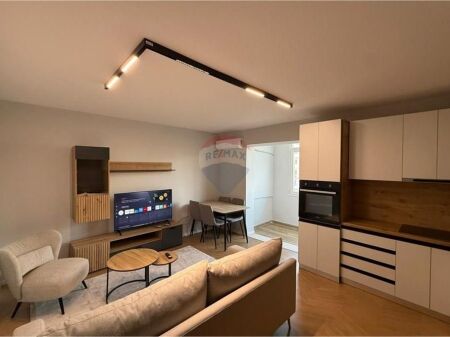 Apartament 1+1 ne shitje tek Selvia