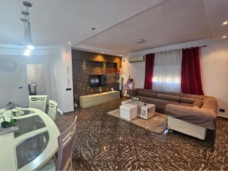 Apartment-For Rent-Paris Commune,Tirana