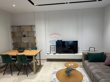 Apartament-Per Qera -Teg,Tirane