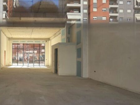 Commercial space for rent