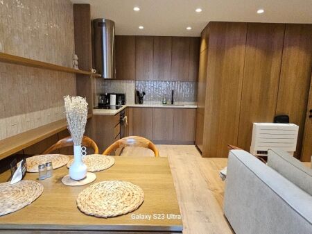 Appartamento 1+1+ parcheggio