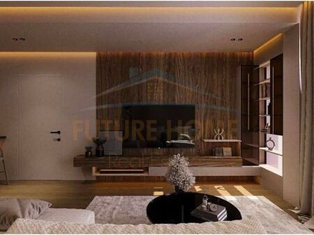 Shitet, Apartament 2+1, Kopshti Zoologjik i Tiranës