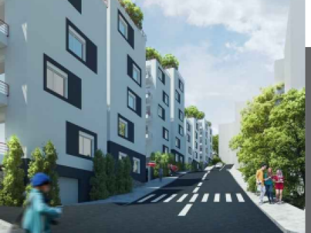 In vendita, Appartamento 2+1+Posto Auto, Lago Secco, Tirana Empire67254