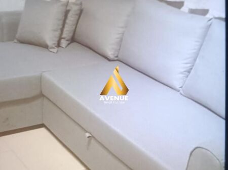 🏡 APARTAMENT 2+1 ME QIRA – YZBERISHT (KMY), TIRANË