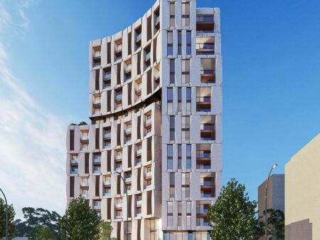 FOR SALE APARTMENT 1+1, BARDHYL STREET, RIZA CEROVA