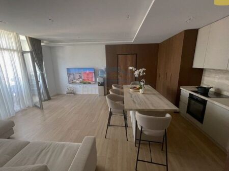 Shitet, Apartament 2+1+2, Rezidenca Avid, Jordan Misja, Tirane.