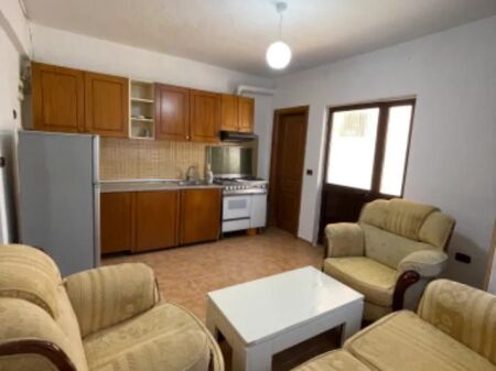 APARTMENT 1+1. 25000 LEKE.COMPLEX GRAND