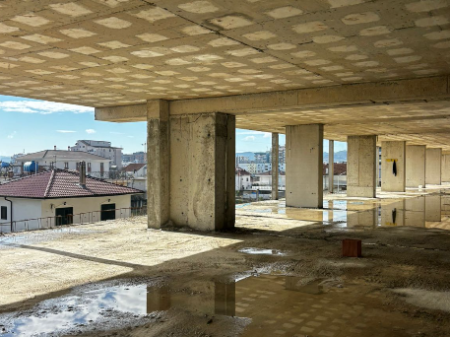 🏢 Shitet Apartament 1+1 – Valentino 4, Kamëz