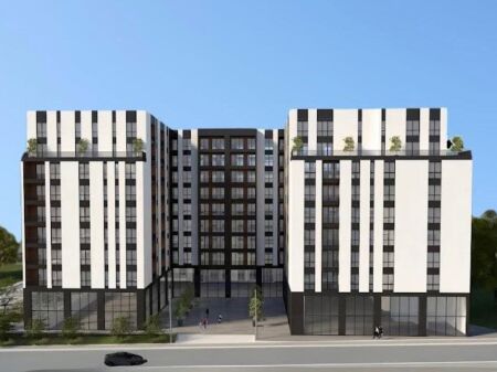 Apartment 2+1 for sale! 11’361’000 All / PAYMENT IN INSTALLMENTS