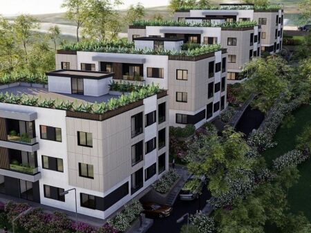 🏡 Vendesi in vendita 2+1 a Fresk