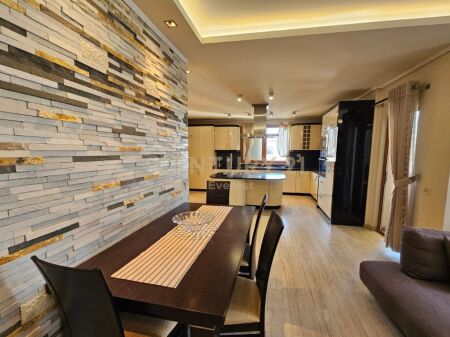 SHESIM APARTAMENT 3+1+2+DEPO