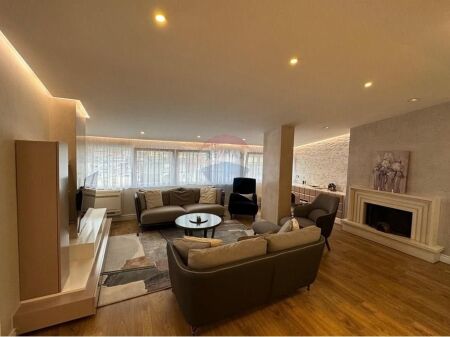 Apartament - Për Shitje - Rruga e Thesarit, Tiranë(ID: 530481001-1291)